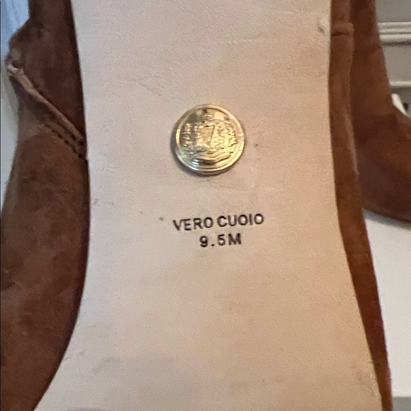 Veronica Beard Kelby ankle booties - Picture 4 of 7